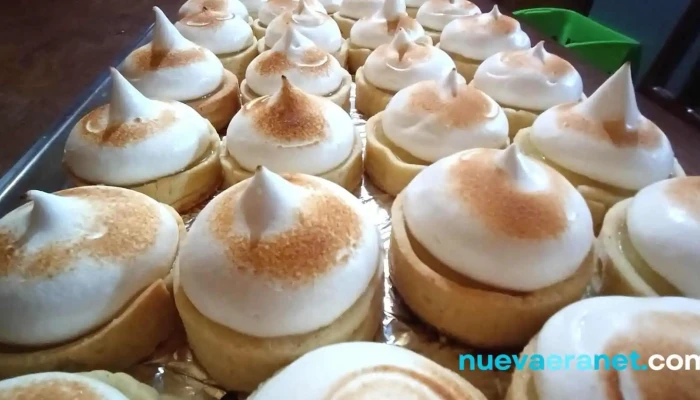 Kumby Pasteleria Comentarios - Ituzaingó