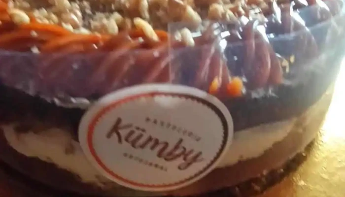 Kumby Pasteleria Comida Y Bebida - Ituzaingó