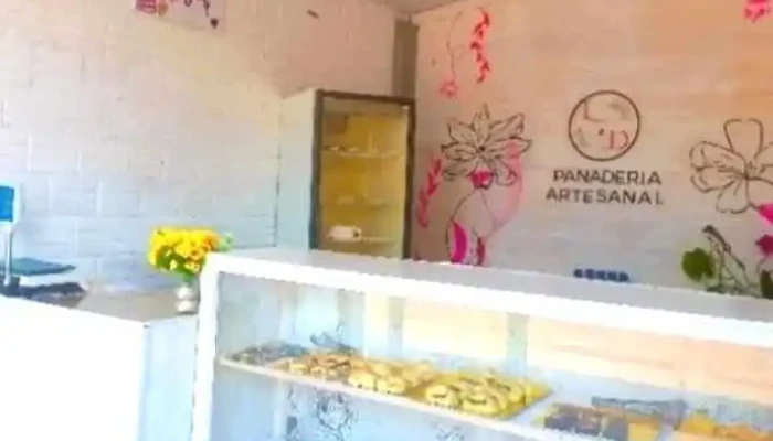 L D Panaderia Artesanal Ambiente - Garuhape