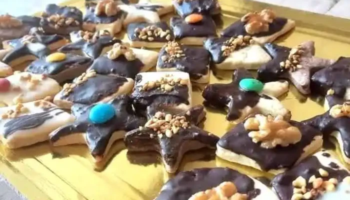 L D Panaderia Artesanal Comida Y Bebida - Garuhape