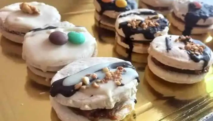 L D Panaderia Artesanal Instagram - Garuhape