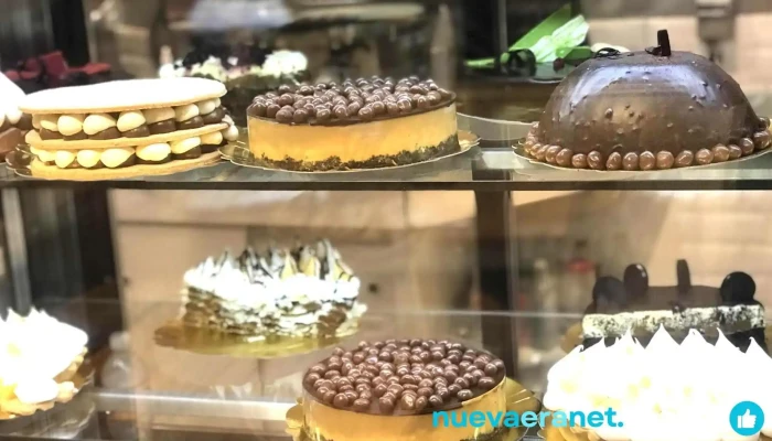 LADOBUEno   Helados Patisserie Sucursal Belgrano Comida Y Bebida - Cdad. Autónoma de Buenos Aires