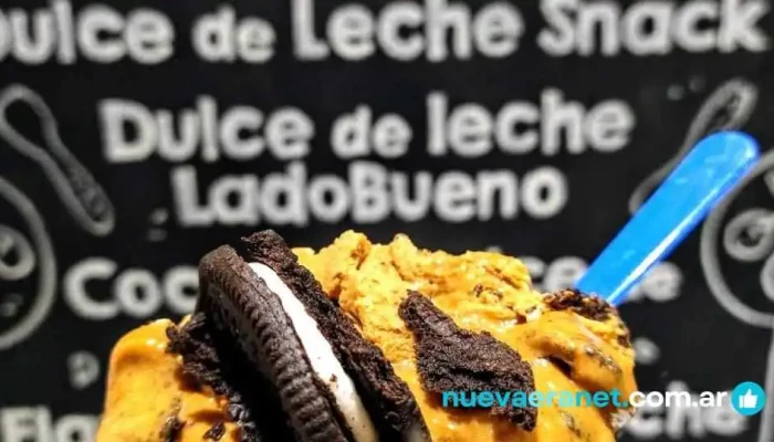 LADOBUEno   Helados Patisserie Sucursal Belgrano Del Propietario - Cdad. Autónoma de Buenos Aires