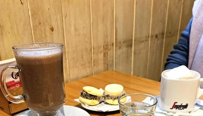 LADOBUEno   Helados Patisserie Sucursal Belgrano Descuentos - Cdad. Autónoma de Buenos Aires