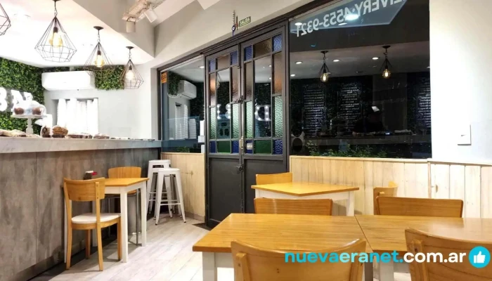 LADOBUEno   Helados Patisserie Sucursal Belgrano Videos - Cdad. Autónoma de Buenos Aires