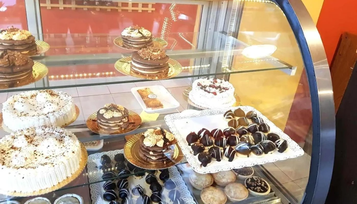 La Americana -  Ambiente - Neuquén
