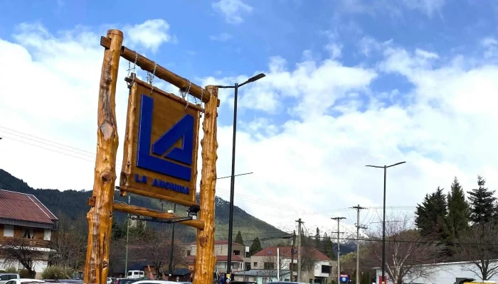 La Anonima Abierto Ahora - San Martín de los Andes
