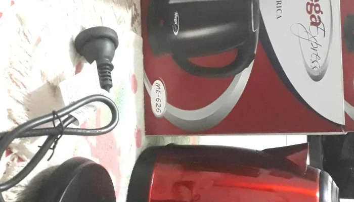 La Anonima Cerca De Mi - Morteros