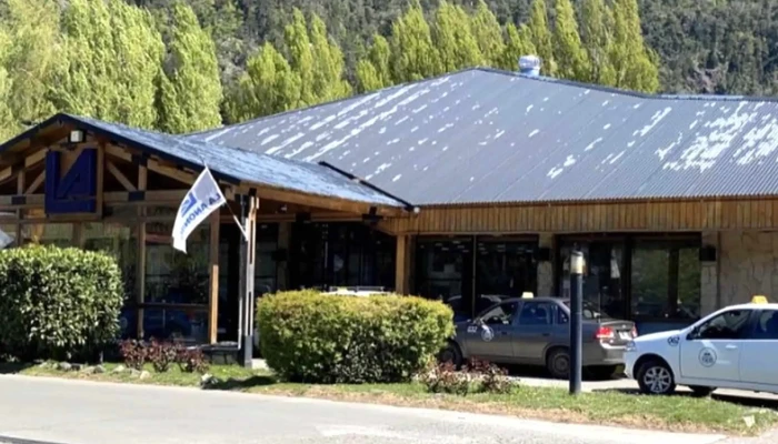 La Anonima Precios - San Martín de los Andes