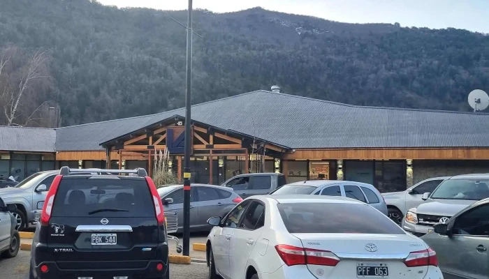 La Anonima Sitio Web - San Martín de los Andes