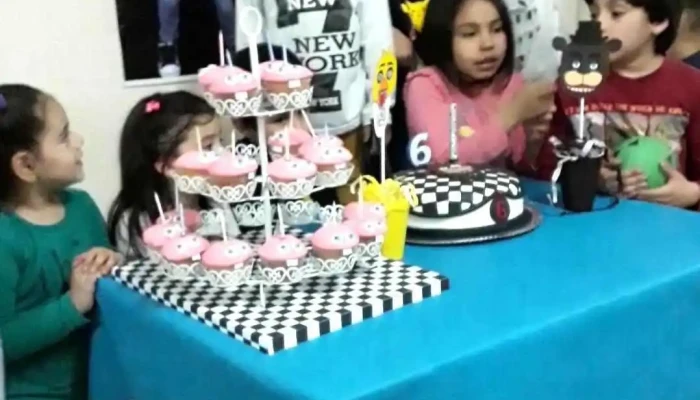 La Anonima Videos - Río Gallegos