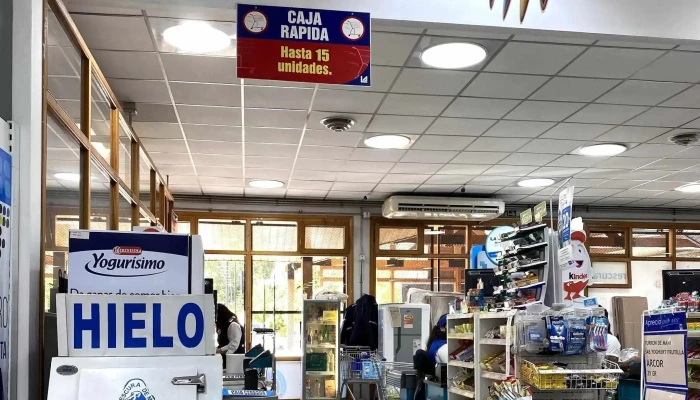 La Anonima Zona - San Martín de los Andes