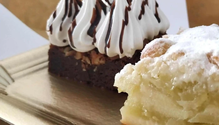 La Argentina -    Confiteria Panaderia Cerca De Mi - Cdad. Autónoma de Buenos Aires