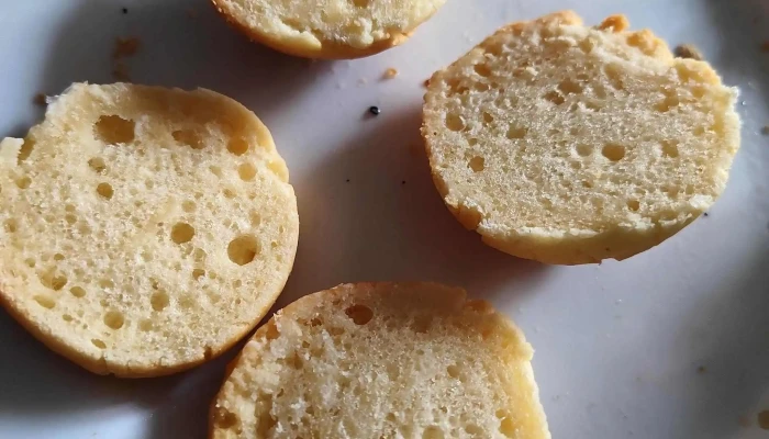 La Argentina -    Confiteria Panaderia Comentarios - Cdad. Autónoma de Buenos Aires