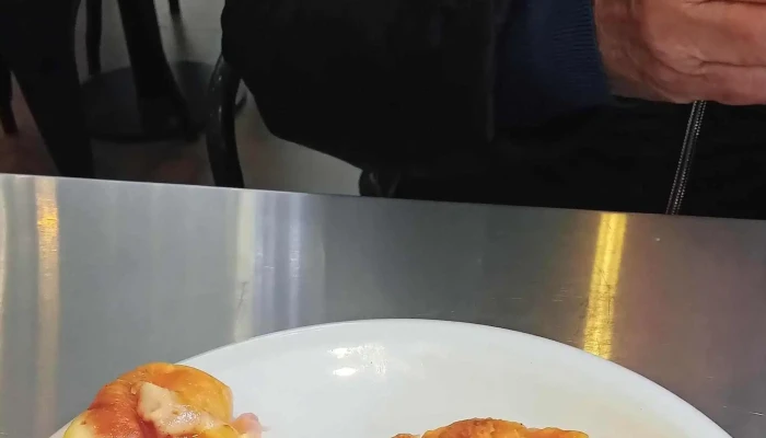 La Argentina -    Confiteria Panaderia Fotos - Cdad. Autónoma de Buenos Aires