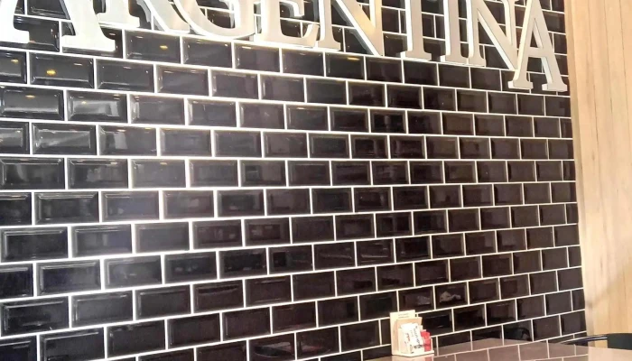 La Argentina -    Confiteria Panaderia Horario - Cdad. Autónoma de Buenos Aires