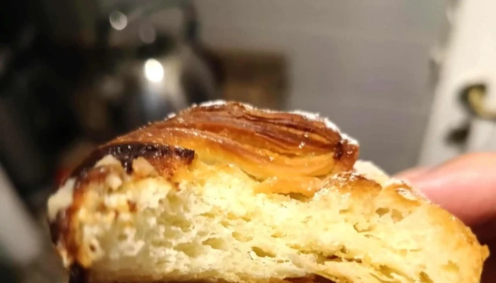 La Argentina -    Confiteria Panaderia Numero - Cdad. Autónoma de Buenos Aires