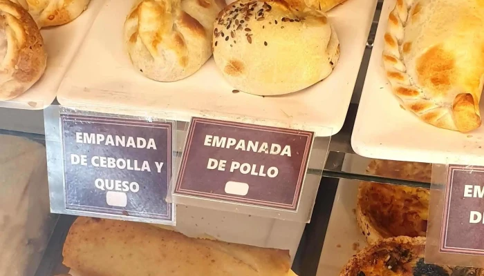 La Argentina -  Descuentos - Cdad. Autónoma de Buenos Aires