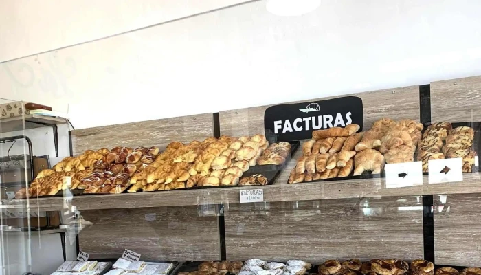 La Artesana - Cutral Co