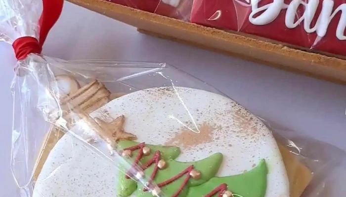 La Artesana Reposteria Artesanal Comida Y Bebida - Posadas