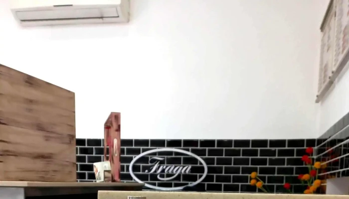 La Artesanal Panaderia -  Donde - Gualeguaychú