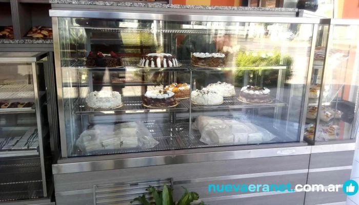 La Artesanal Panaderia -  Vitrina - Gualeguaychú