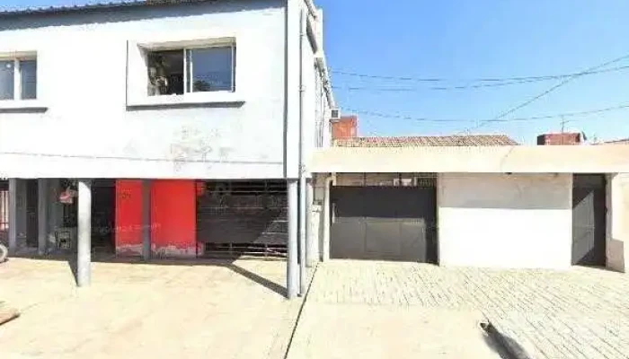 La Artesanal -  Ubicaciondeg - Juan Bautista Alberdi