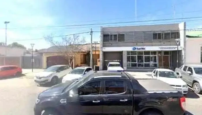 La Baguette -  Cerca De Mi - Rivadavia