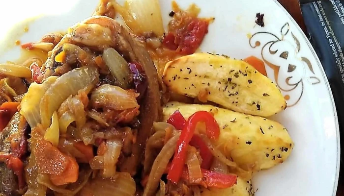 La Baguette -  Comentarios - El Calafate