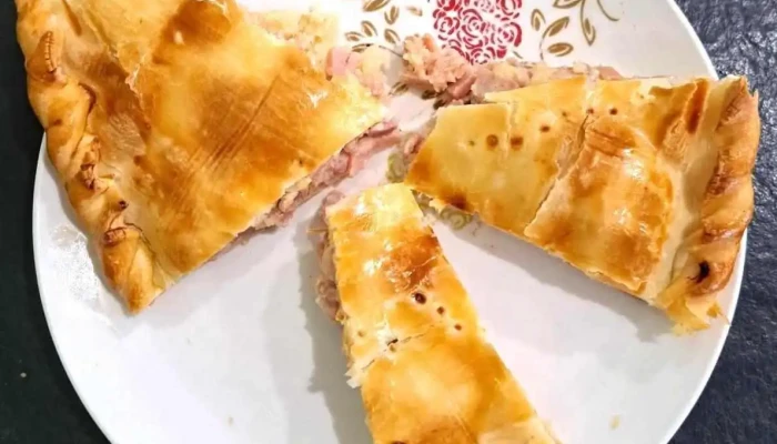 La Baguette -  Comida Y Bebida - El Calafate