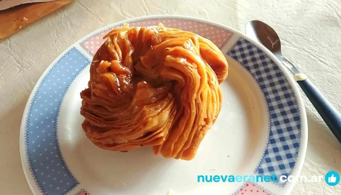 La Baguette -  Comida Y Bebida - Paraná