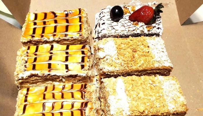 La Baguette - Cutral Co