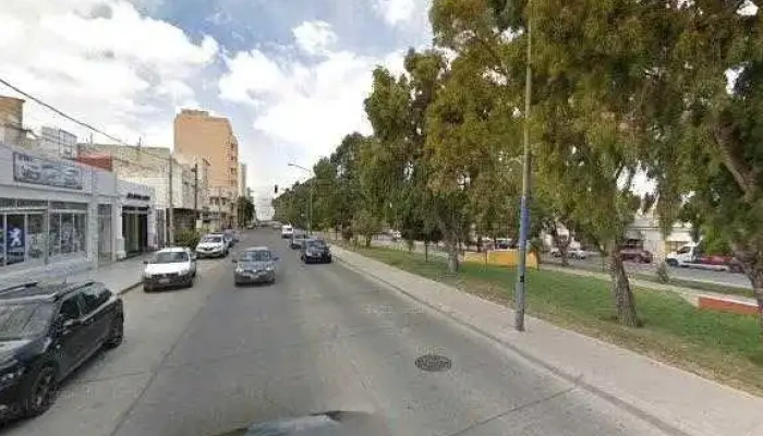 La Baguette -  Direcciondeg - Comodoro Rivadavia