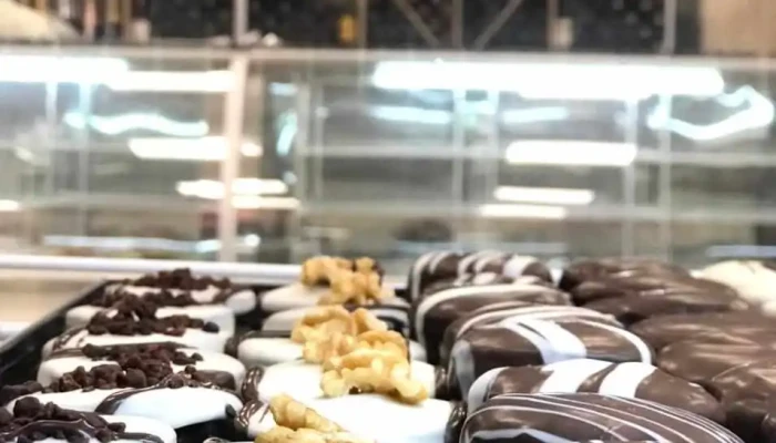 La Baguette Lujan -  Comida Y Bebida - Santo Tomé