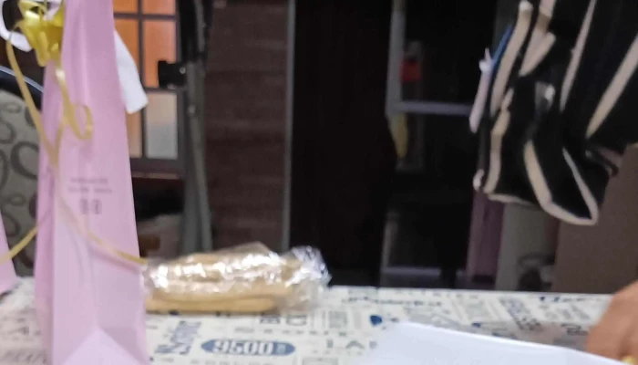 La Baguette Lujan -  Videos - Santo Tomé