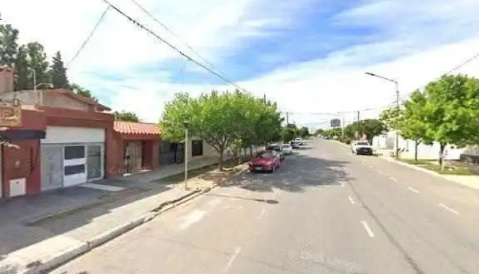 La Baguette -  Puntaje - Cutral Co