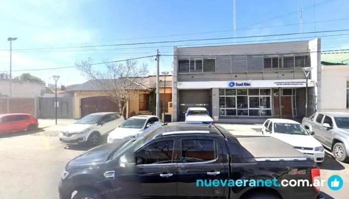 La Baguette - Rivadavia
