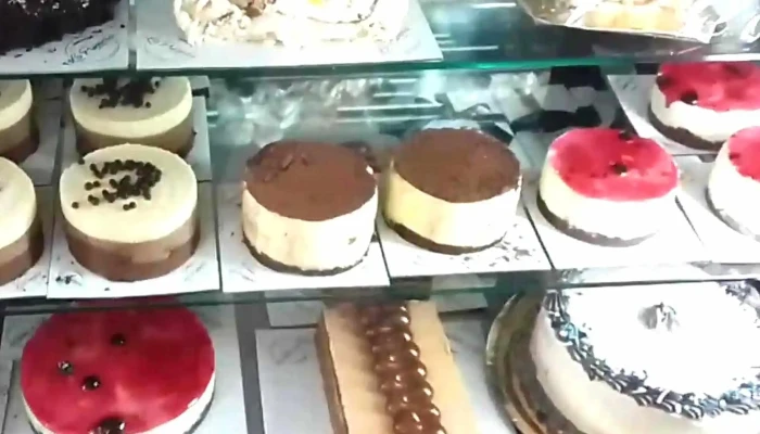 La Baguette -  Sitio Web - Las Parejas