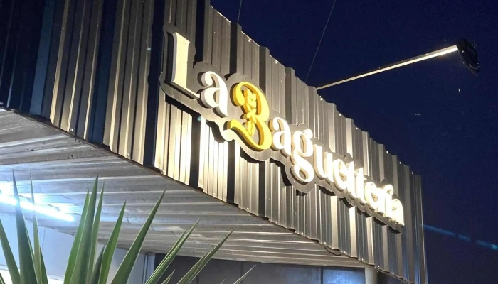 La Baguetteria -  Catalogo - Posadas