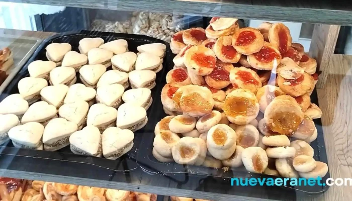 La Baguetteria -  Videos - Posadas