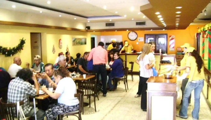 La Barcelonesa S.r.l. - San Fernando Del Valle De Catamarca