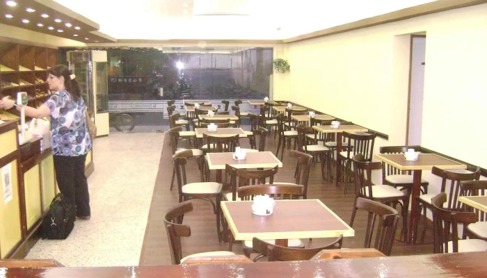 La Barcelonesa Srl Ambiente - San Fernando del Valle de Catamarca