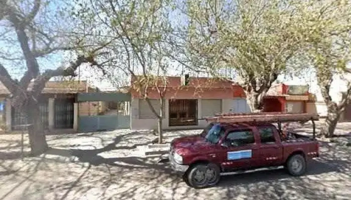 La Barraca Panificados 3 -  Catalogo - Rivadavia