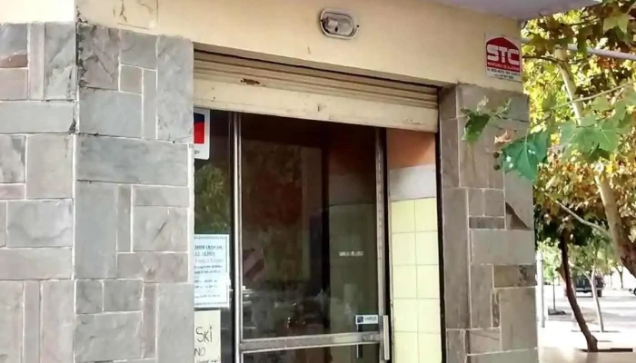 La Barraca Panificados -  Donde - Rivadavia