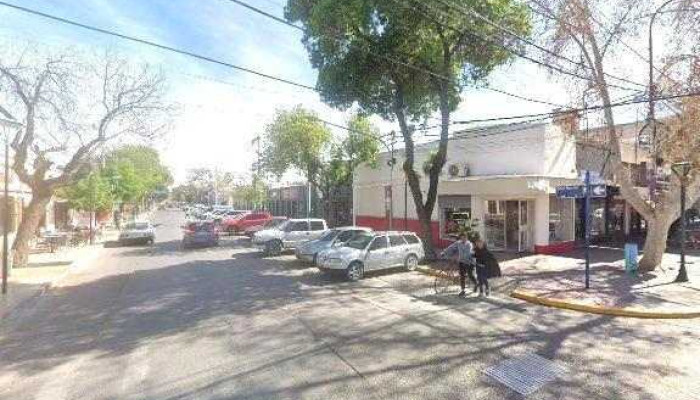 La Barraca Panificados -  Dondedeg - Rivadavia