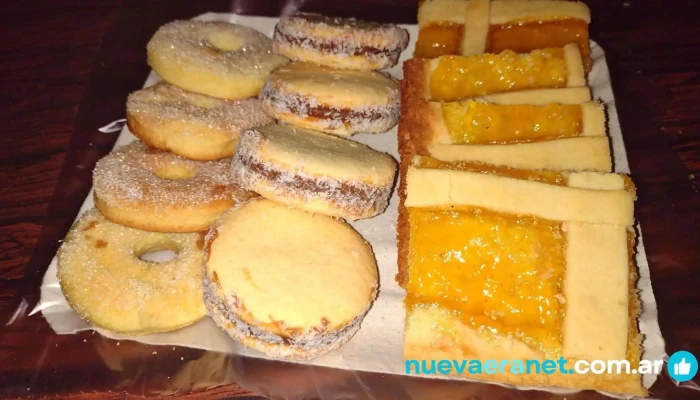 La Berlinesa Pasteleria Artesanal Comida Y Bebida - San Juan