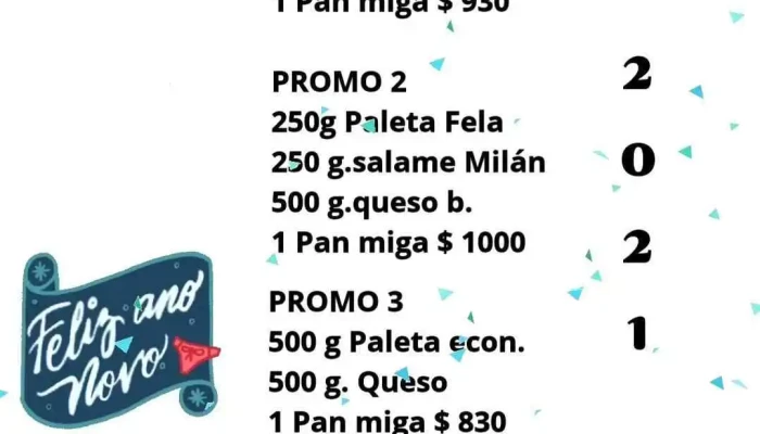La Bermudense -  Carta - Cap. Bermúdez