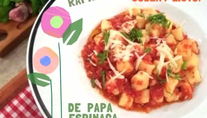 La Bermudense -  Comida Reconfortante - Cap. Bermúdez