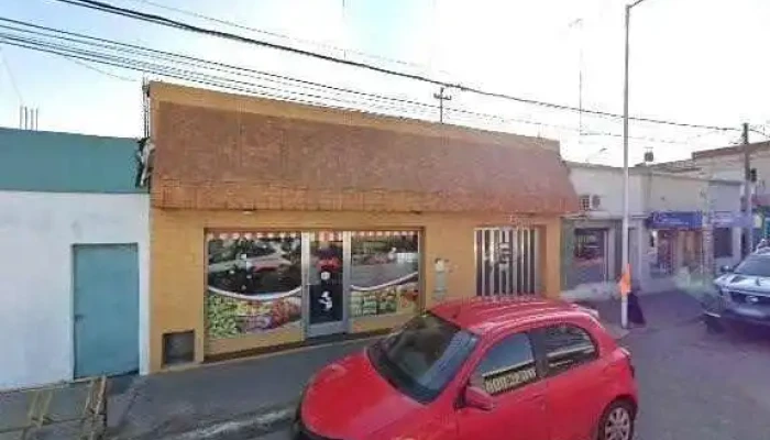 La Bermudense -  Ubicaciondeg - Cap. Bermúdez