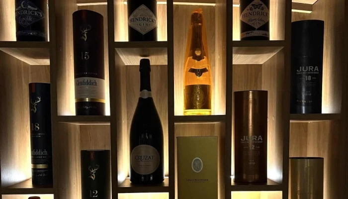 La Bodega Del Angel -  Comentarios - San Miguel de Tucumán